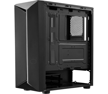 Cooler Master CMP 510, zonder fans