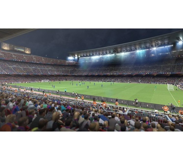 PES 2017, Xbox One