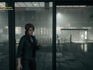 Control Voorbeeld 2 - RTX High DLSS