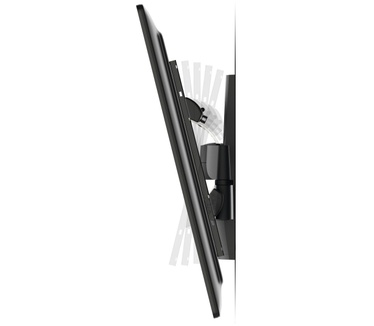 Vogel's WALL 3450 Draaibare tv-beugel 120 55"-100"