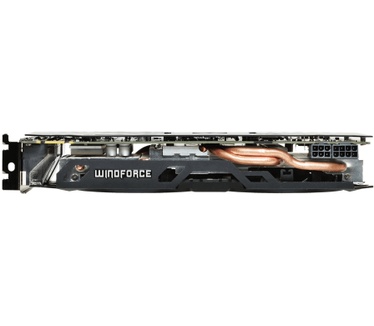 Gigabyte GV-N960WF2-4GD