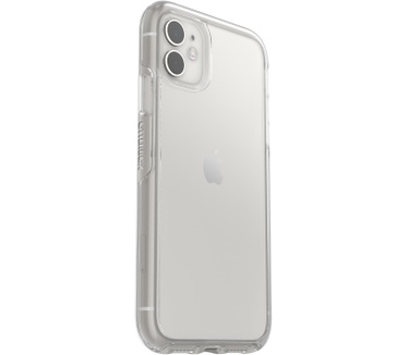 Otterbox Symmetry Case Apple iPhone 11  Transparant