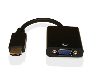 Fujitsu VGA Conversion Cable