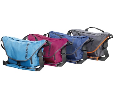 Cullmann MADRID sports Maxima 125+
