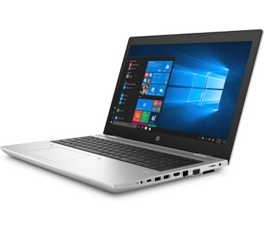 HP Probook 650 G4