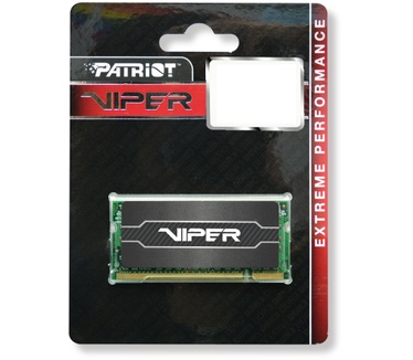 Patriot Memory Viper 3 Performance PV34G160LC9S
