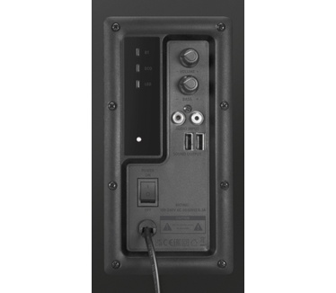 Speedlink SL-830105-BK (Zwart)