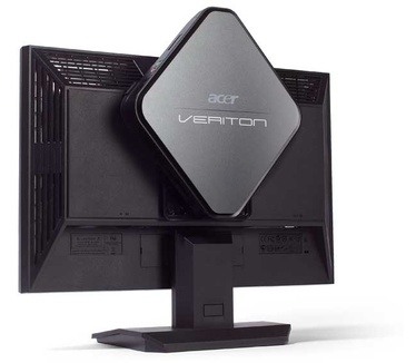 Acer Veriton N260G (P1.RCDYZ.7IN)