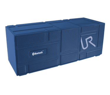 Urban Revolt Streetbeat Wireless Bluetooth Speaker