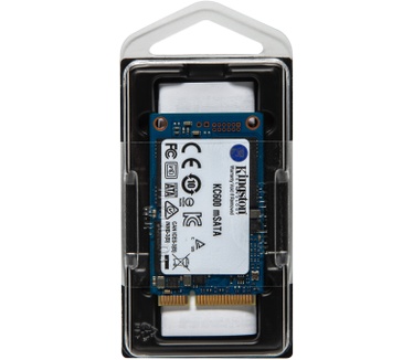 Kingston KC600