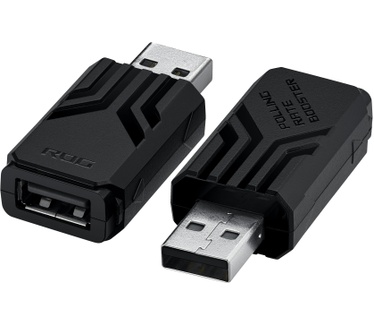 ASUS ROG Polling Rate Booster