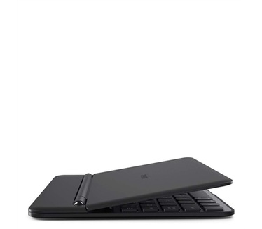 Belkin Draagbaar draadloos toetsenbord (Qwerty)