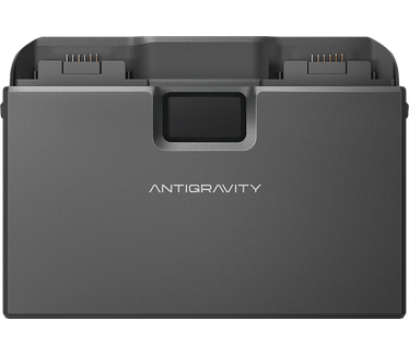 Antigravity A1 Charging Hub - Zwart