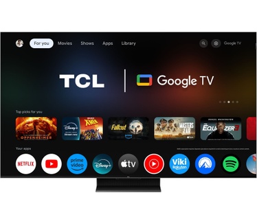 TCL 55C765