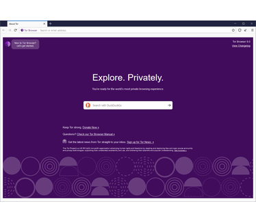 Tor Browser