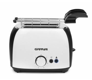 G3 Ferrari Grantoast