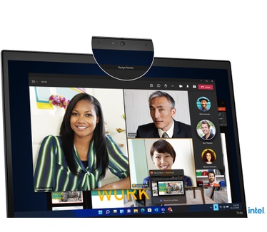 Lenovo ThinkPad T14s Gen 3 (21BR00C4GE, Qwertz toetsenbord)