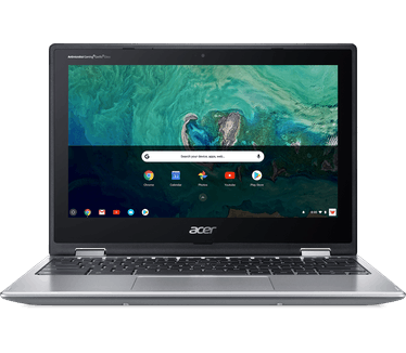 Acer Chromebook Spin 11 CP311-1H C973