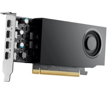 Dell NVIDIA RTX A1000 8 GB GDDR6