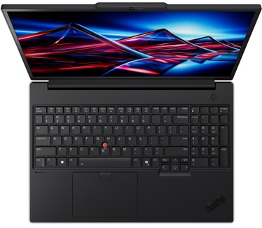 Lenovo ThinkPad P16v Gen 3 (Intel)