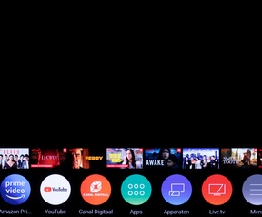 My Home Screen 6