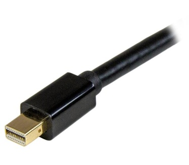 Startech.com Mini DisplayPort-naar-HDMI-converterkabel 2 m 4K
