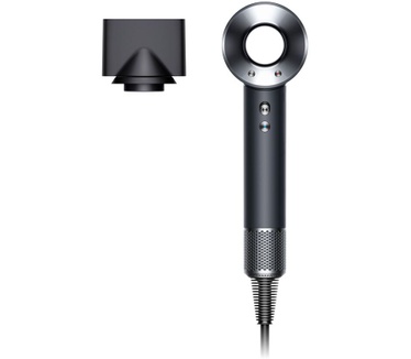 Dyson Supersonic Origin (Zwart/Nikkel)