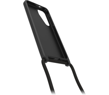 Otterbox React Series Necklace voor für Galaxy S24, Black