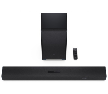 Sharp HT-SBW53121(BK)