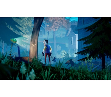 Hello Neighbor 2