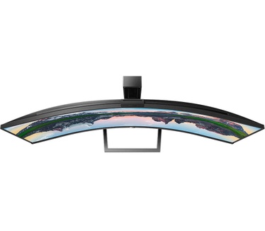 Philips 499P9H Zwart