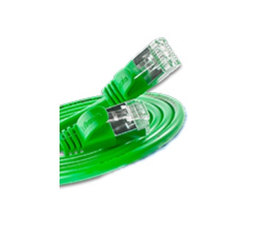 Triotronik U/UTP Cat6, 10m