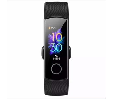 Honor Band 5 (zonder NFC) (Zwart)