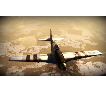 IL-2 Sturmovik: Birds of Prey