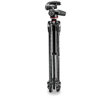 Manfrotto 290 Xtra C 3W Kit MK290XTC3-3W
