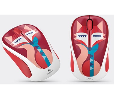 Logitech M317c