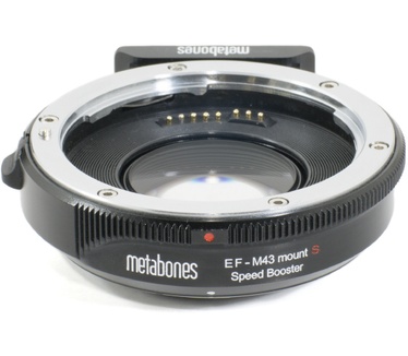 Metabones MB_SPEF-M43-BM2