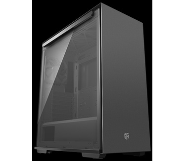 DeepCool MACUBE 310