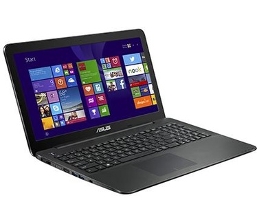 Asus X554LJ-XX286H
