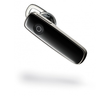 Plantronics Bluetooth Headset M155 Marque Black
