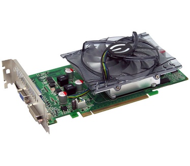 EVGA GeForce GT240 (01G-P3-1235-LR)