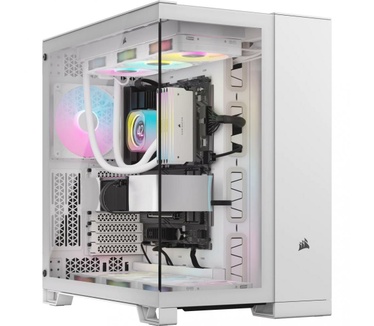 Xenith Extreme iCUE Snow