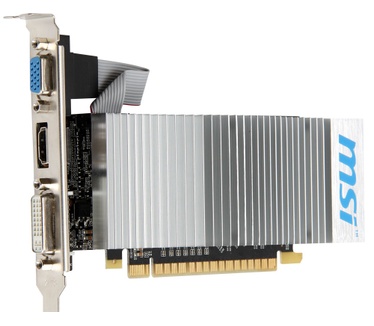 MSI N610GT-MD2GD3H/LP