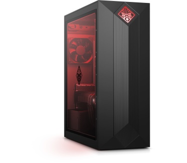 HP Omen 875-0720nd