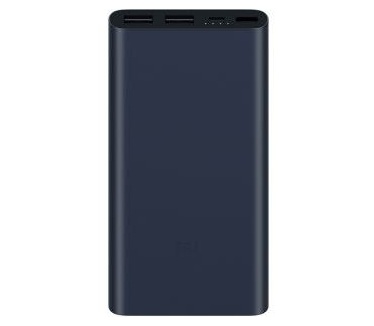 Xiaomi Mi PowerBank 2i 10000mAh