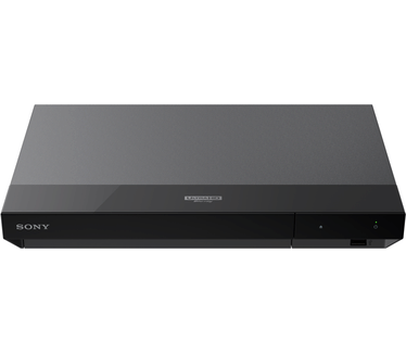 Sony UBP-X500