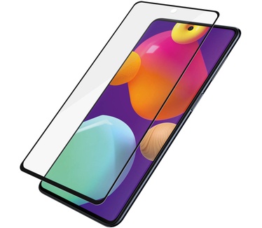 PanzerGlass Samsung Galaxy A23 Case Friendly Black