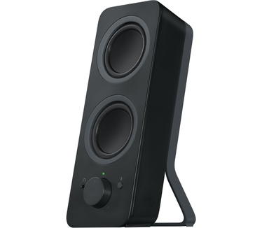 Logitech Z207 Zwart