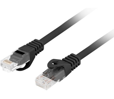 Lanberg PCU6-10CU-0025-BK