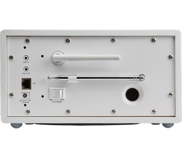 Medion Life ® P85166 WiFi DAB+ Internet Radio